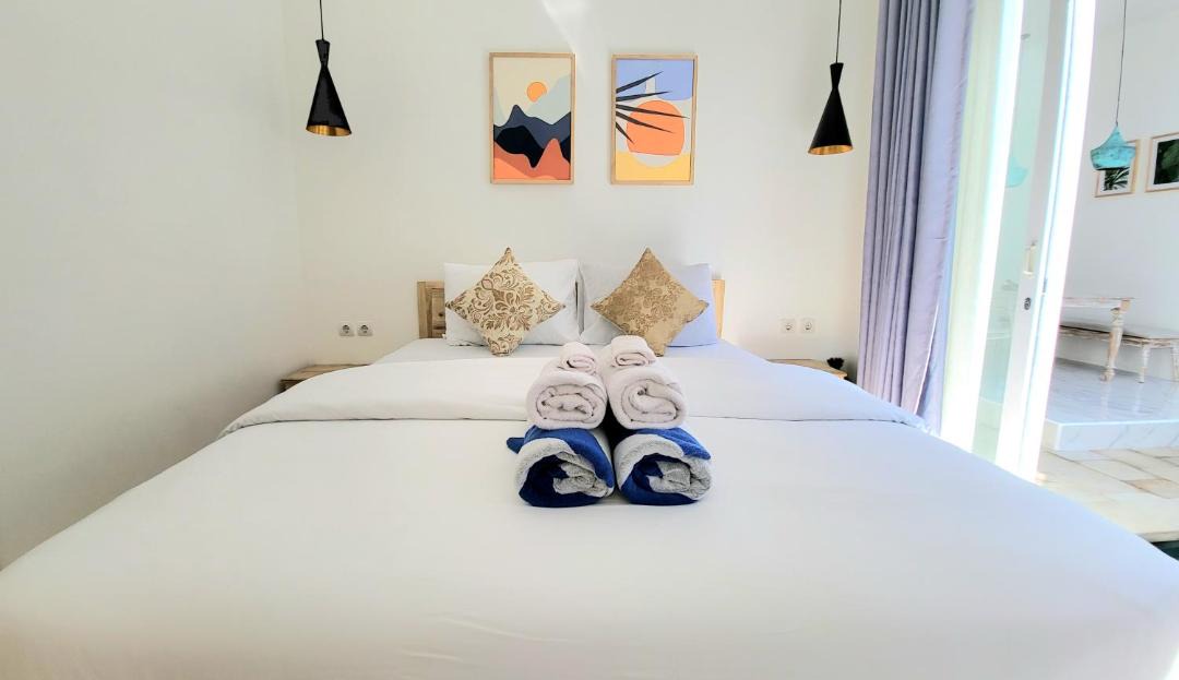 Photo of Bedroom in Sukasada