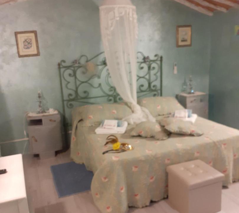 Photo of Livingroom in Colle di Compito