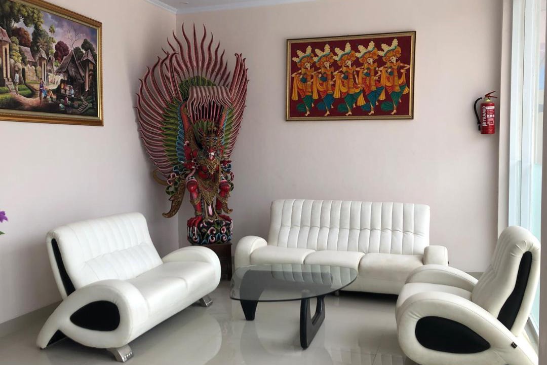 Photo of Livingroom in Tegal