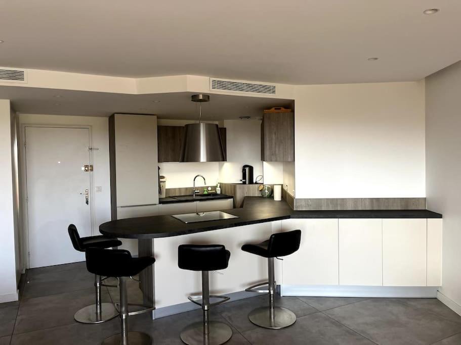 Photo of Kitchen in La Napoule