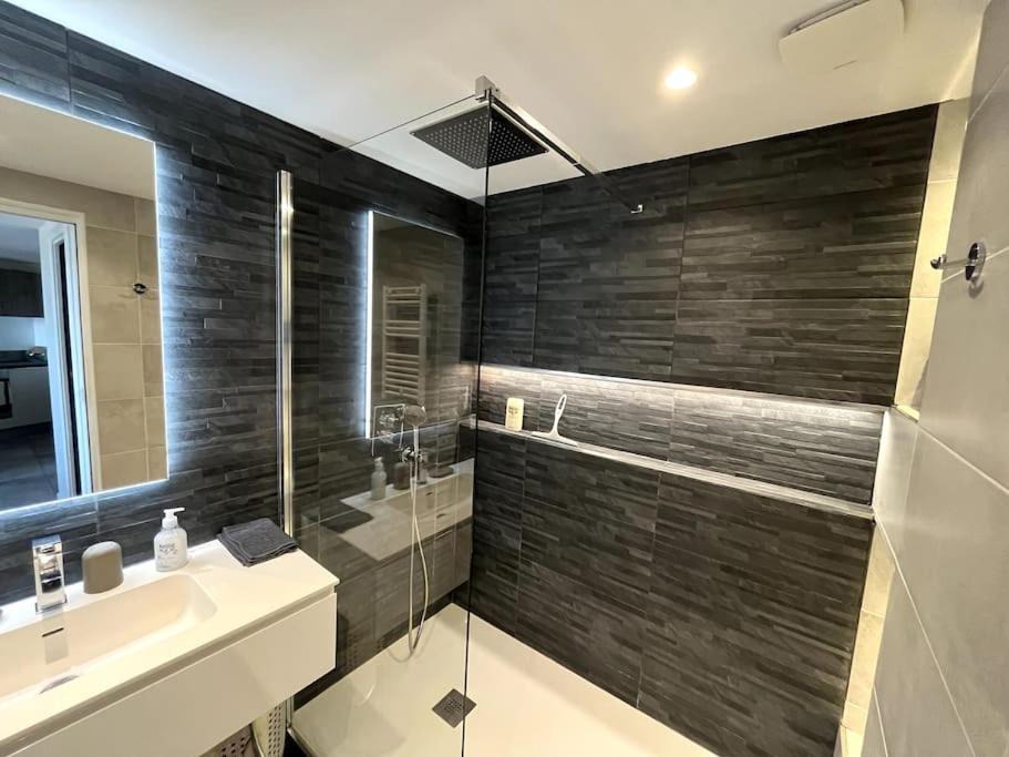 Photo of Bathroom in La Napoule