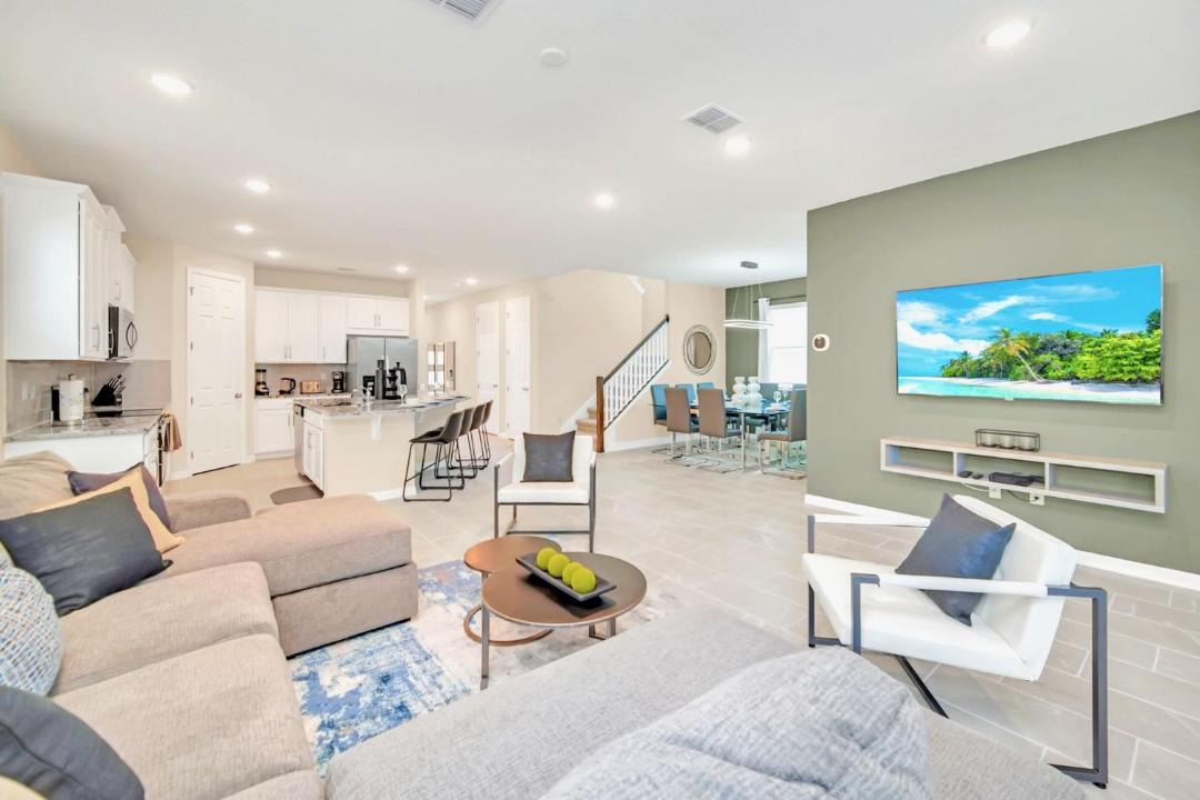 Photo of Livingroom in Four Corners