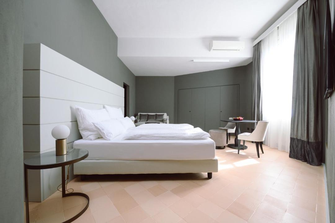 Photo of Bedroom in Lucca Historical Center