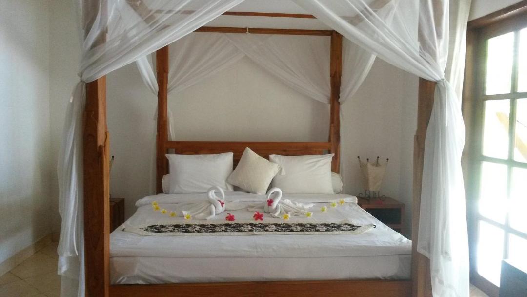 Photo of Bedroom in Lokapaksa