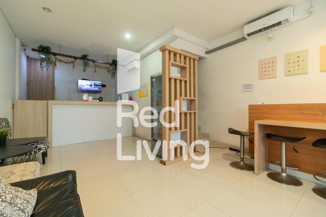 Photo of Livingroom in Citaringgul