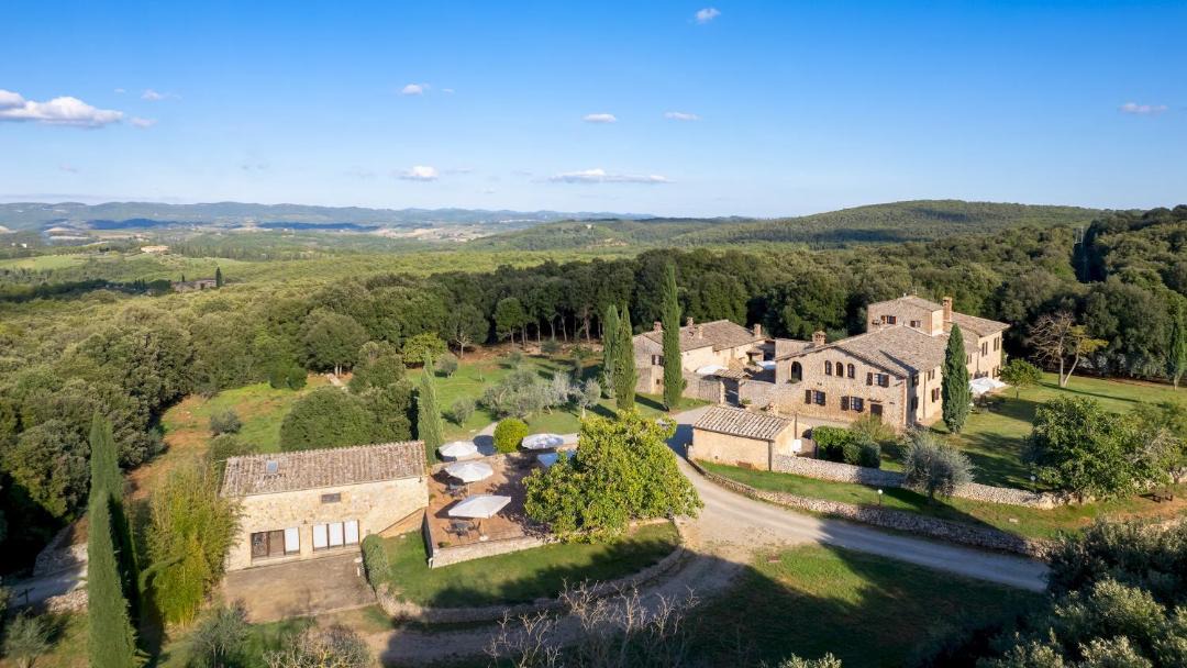 Photo of Outdoor in Monteriggioni