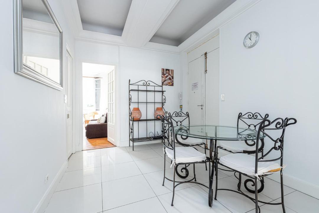 Photo of Livingroom in Gambetta