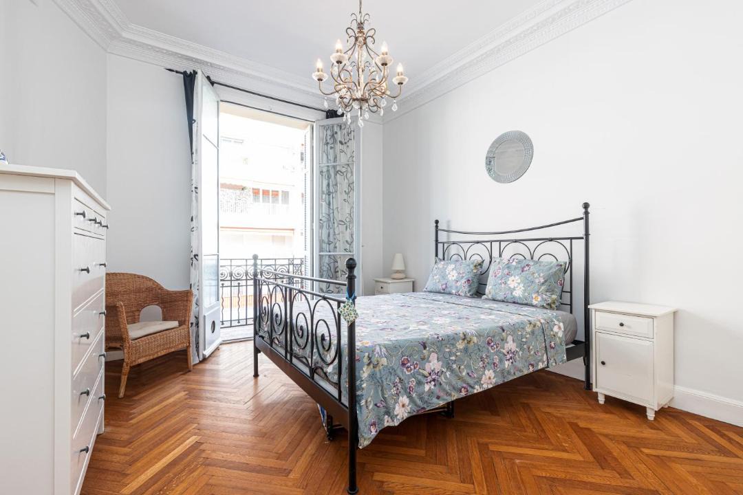 Photo of Bedroom in Gambetta