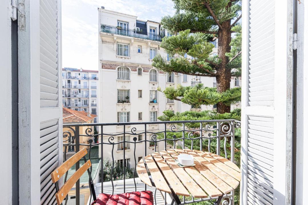 Photo of Patio Balcony in Gambetta