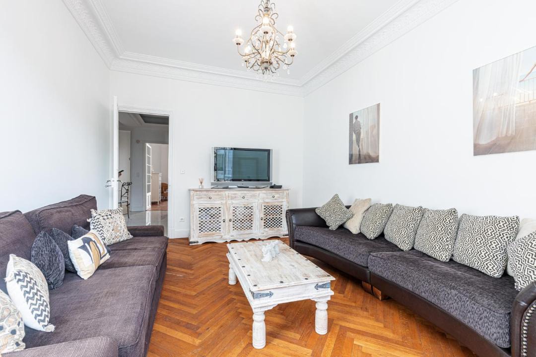 Photo of Livingroom in Gambetta