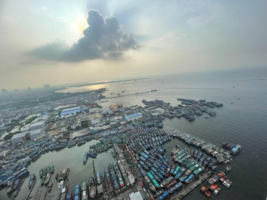 Photo of Outdoor in Pluit