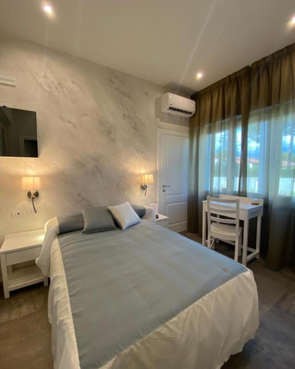 Photo of Bedroom in Marina di Pietrasanta