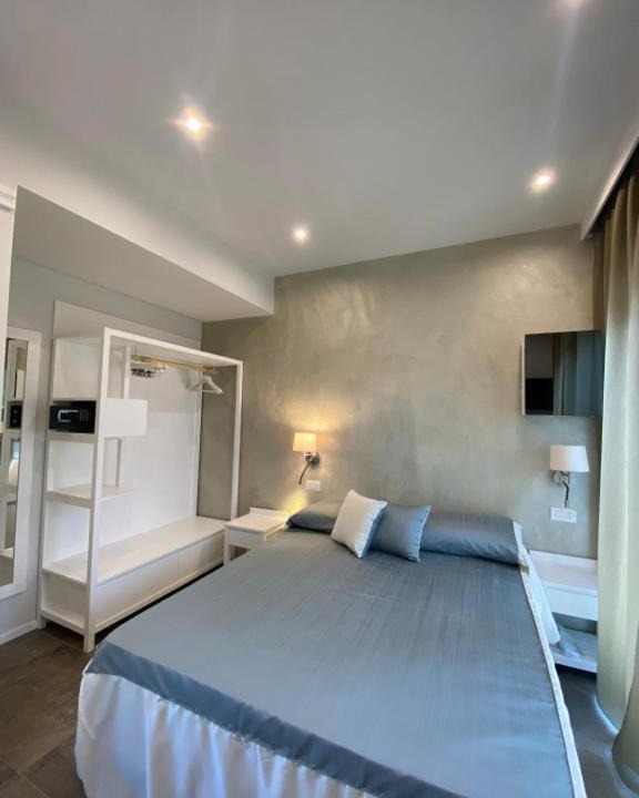 Photo of Bedroom in Marina di Pietrasanta