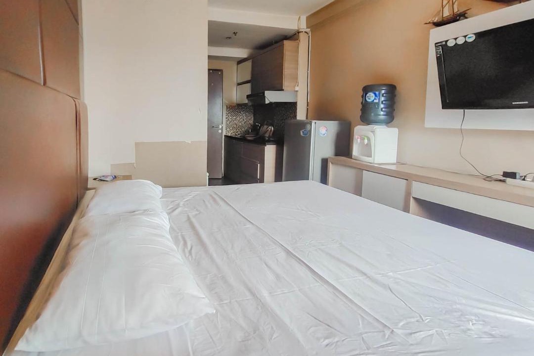 Photo of Bedroom in Bandung