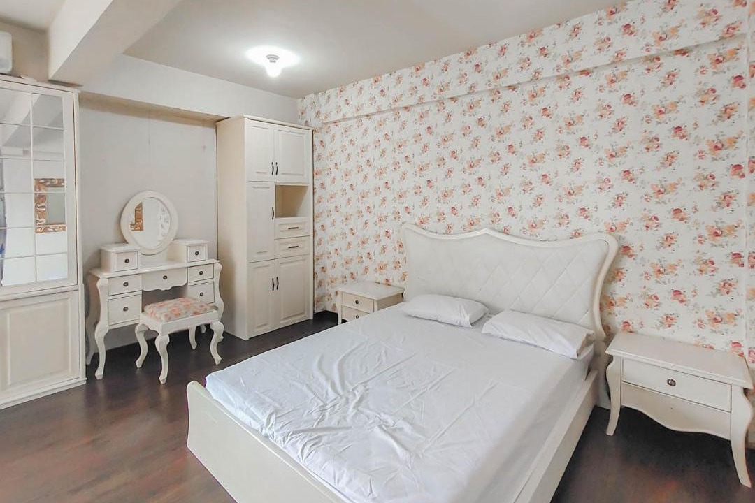Photo of Bedroom in Bandung