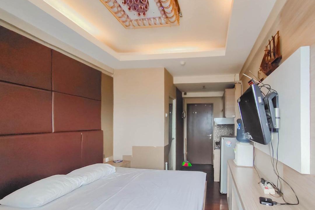 Photo of Bedroom in Bandung