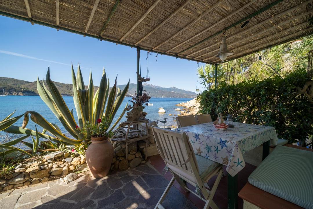 Photo of Patio Balcony in Scaglieri