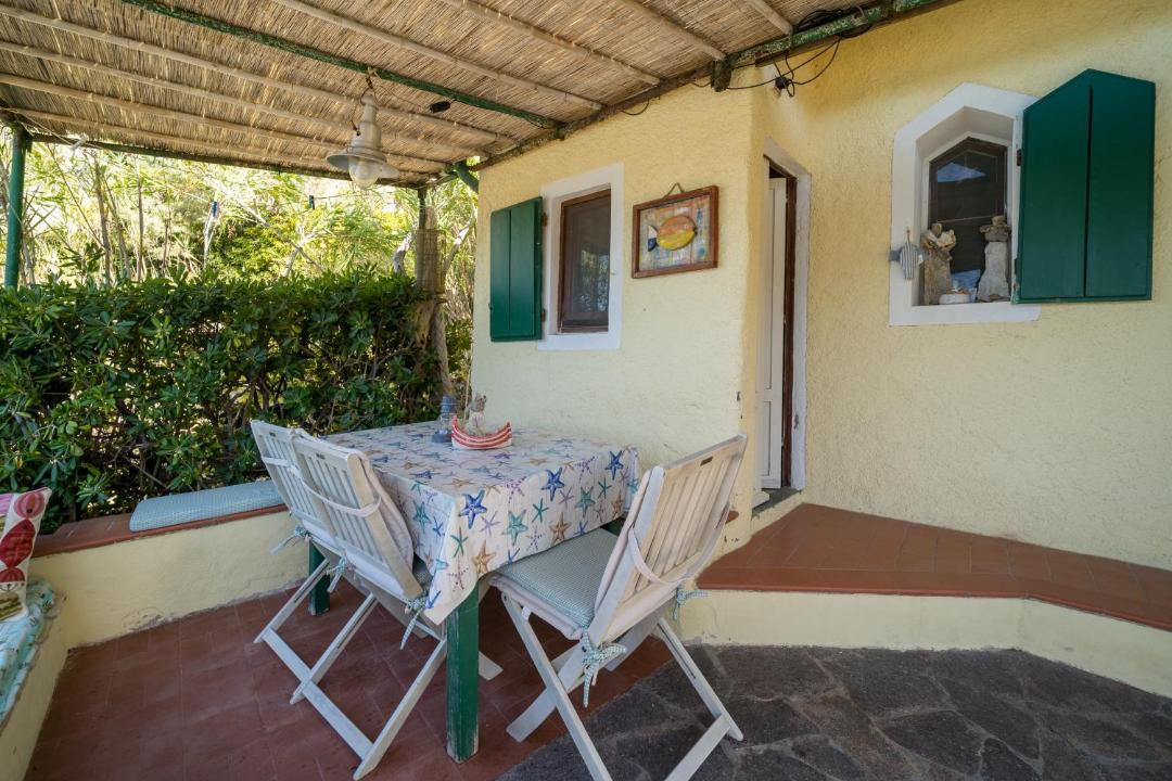 Photo of Patio Balcony in Scaglieri