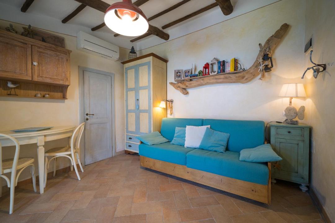 Photo of Livingroom in Scaglieri