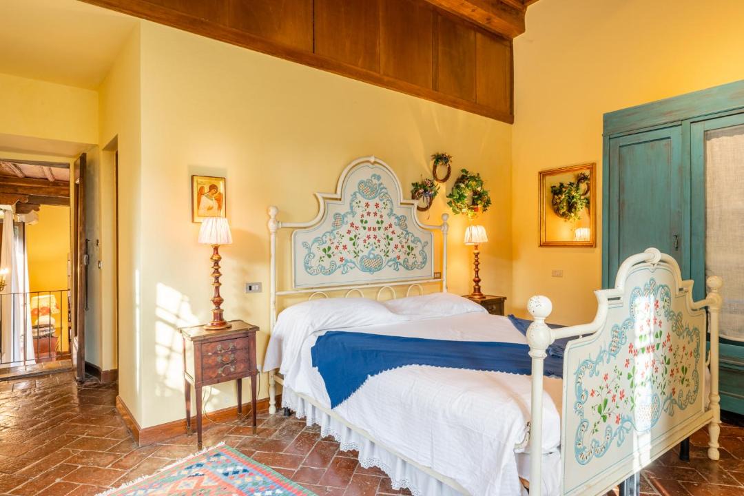 Photo of Bedroom in Vicopisano