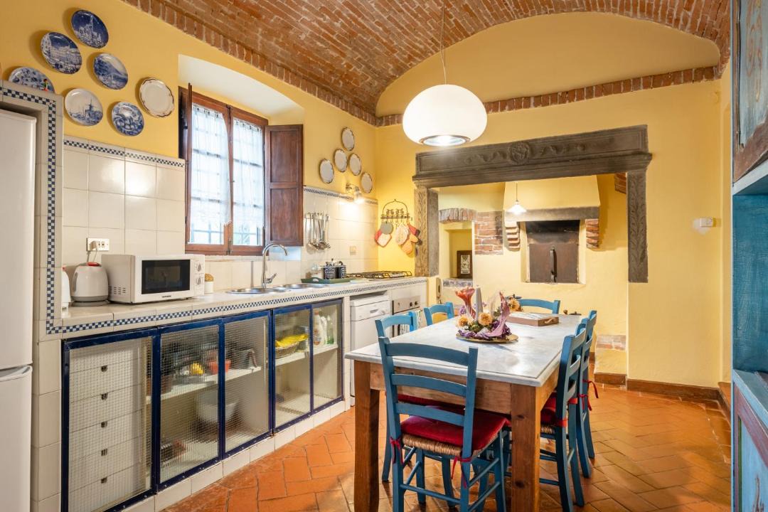 Photo of Kitchen in Vicopisano