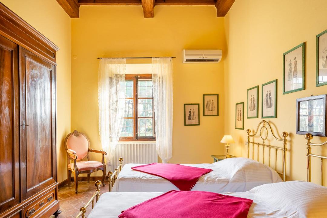 Photo of Bedroom in Vicopisano
