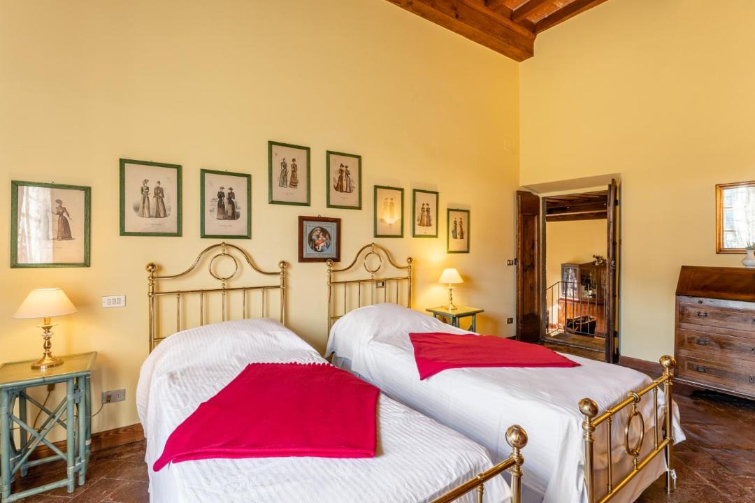 Photo of Bedroom in Vicopisano