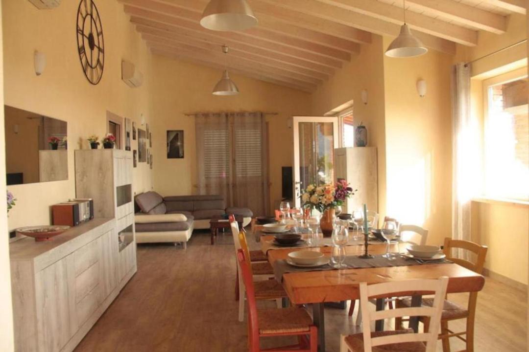 Photo of Livingroom in Corsanico