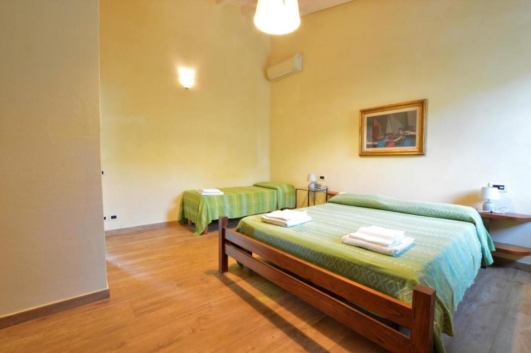 Photo of Bedroom in Corsanico