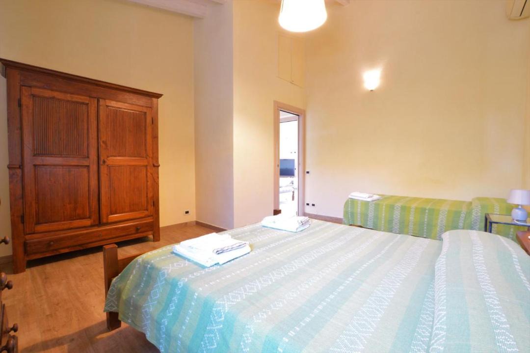 Photo of Bedroom in Corsanico