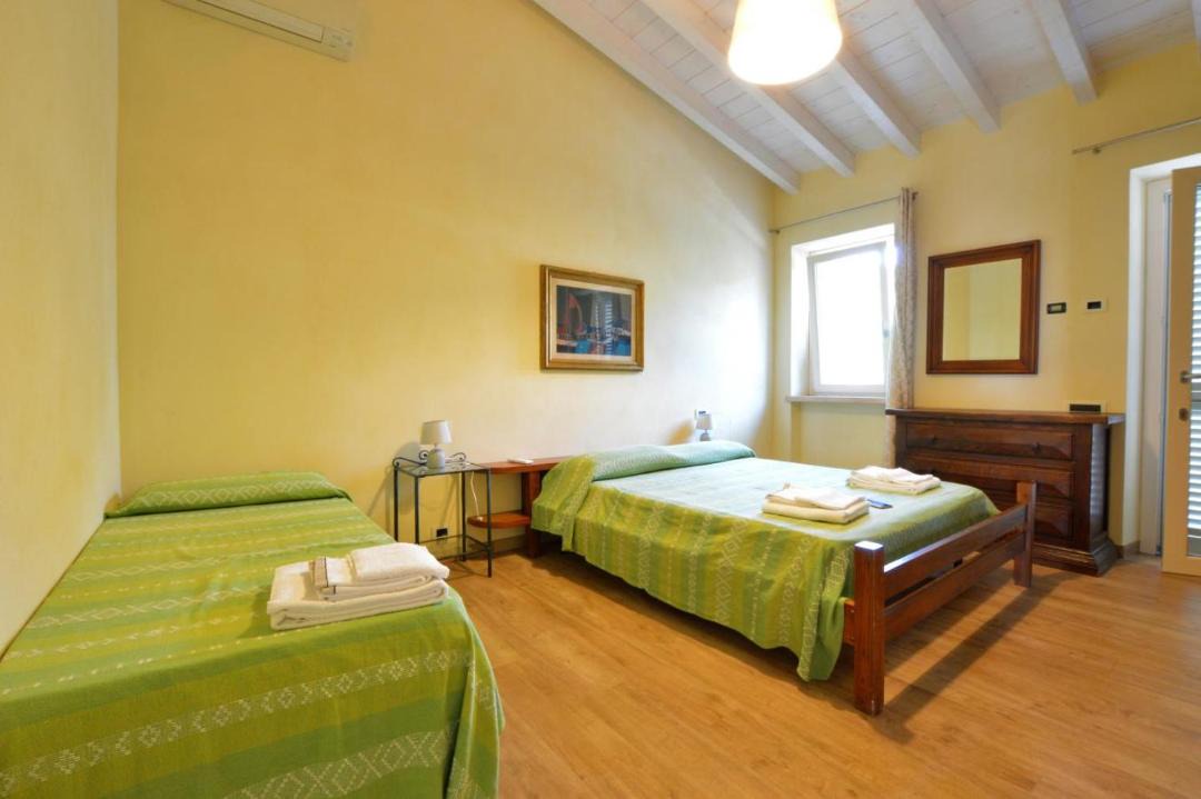 Photo of Bedroom in Corsanico