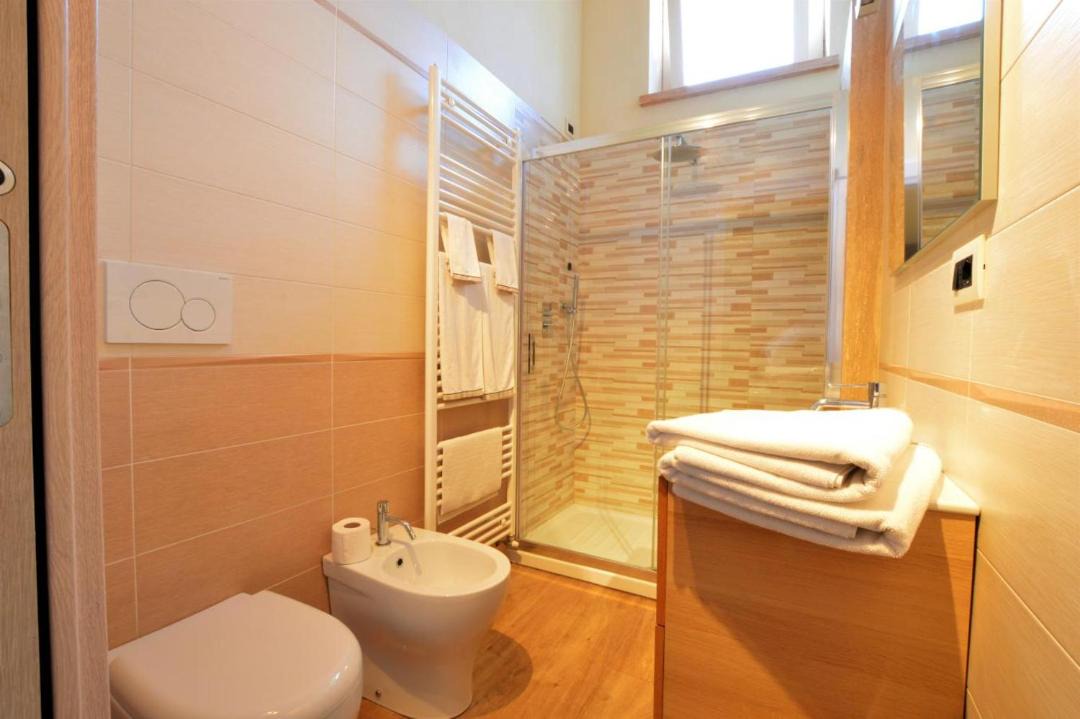 Photo of Bathroom in Corsanico