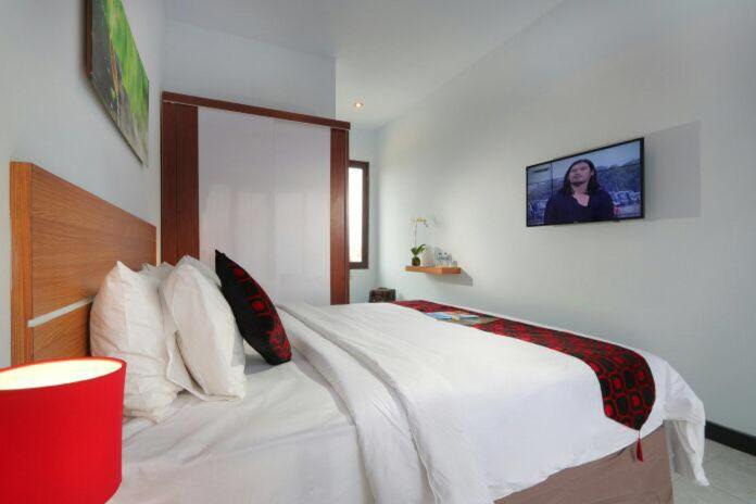Photo of Bedroom in Padangsambian Klod