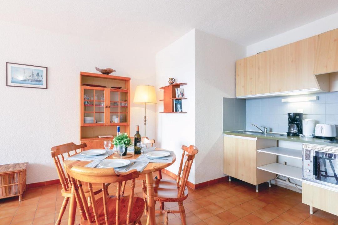 Photo of Kitchen in Sainte-Maxime