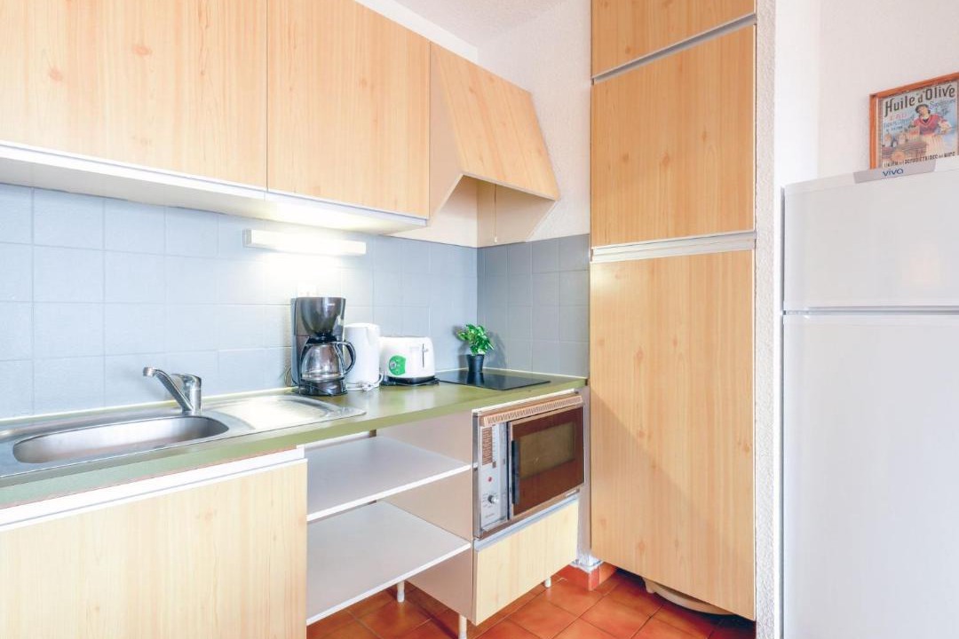 Photo of Kitchen in Sainte-Maxime