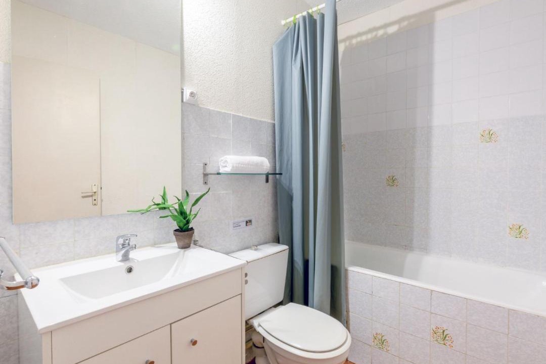 Photo of Bathroom in Sainte-Maxime