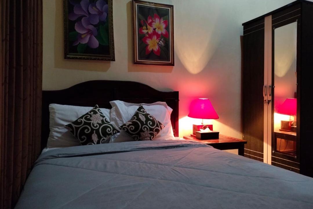 Photo of Bedroom in Marga