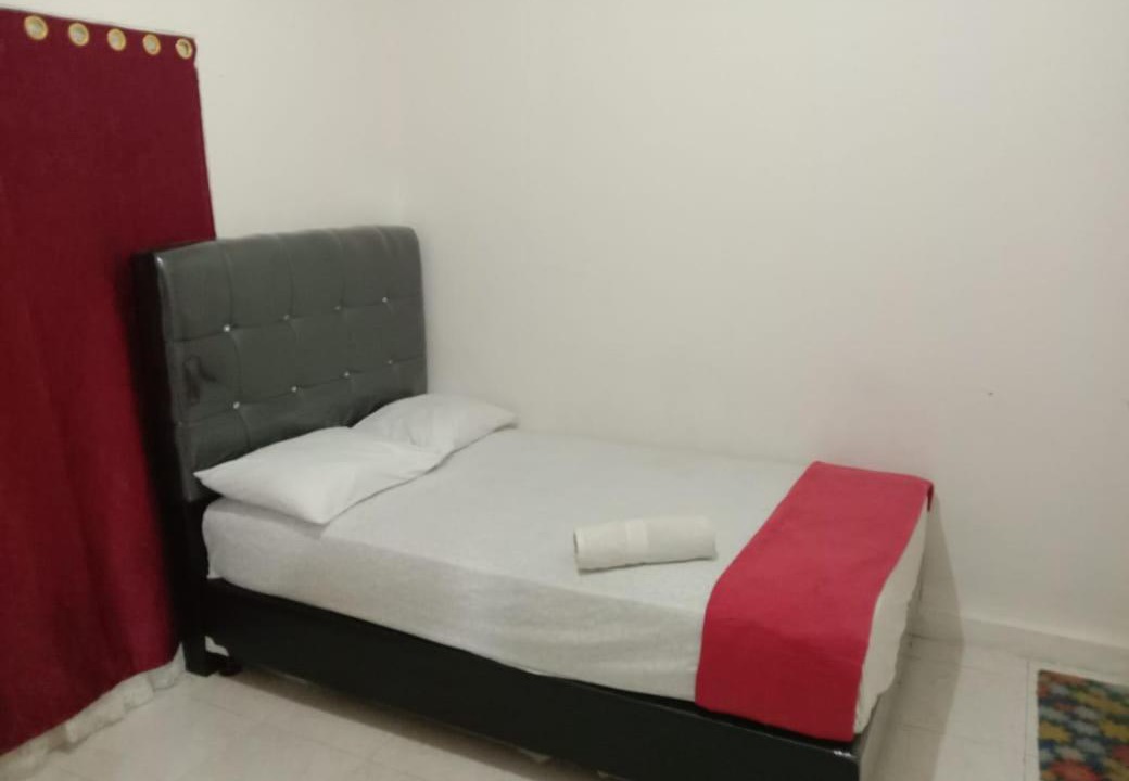 Photo of Bedroom in Bukittinggi