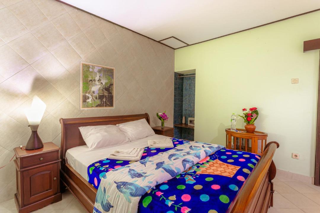 Photo of Bedroom in Baturiti