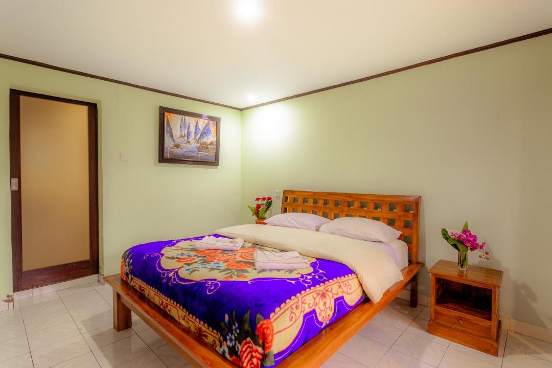 Photo of Bedroom in Baturiti