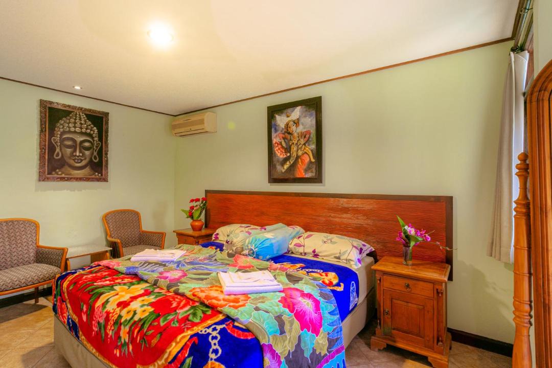 Photo of Bedroom in Baturiti
