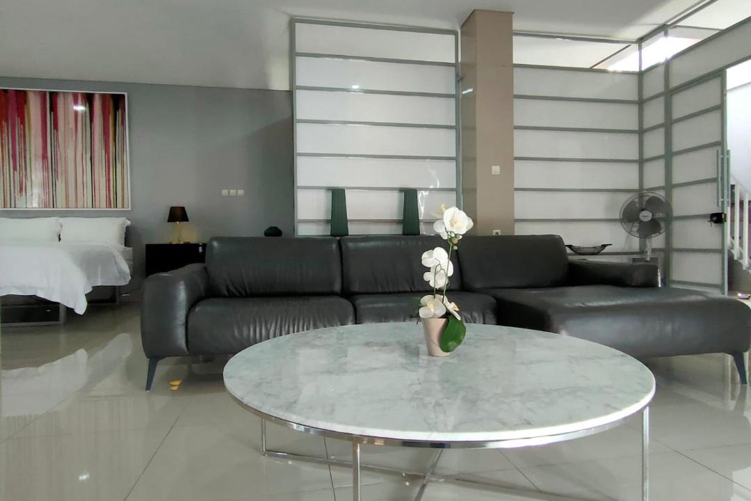 Photo of Livingroom in Bandung