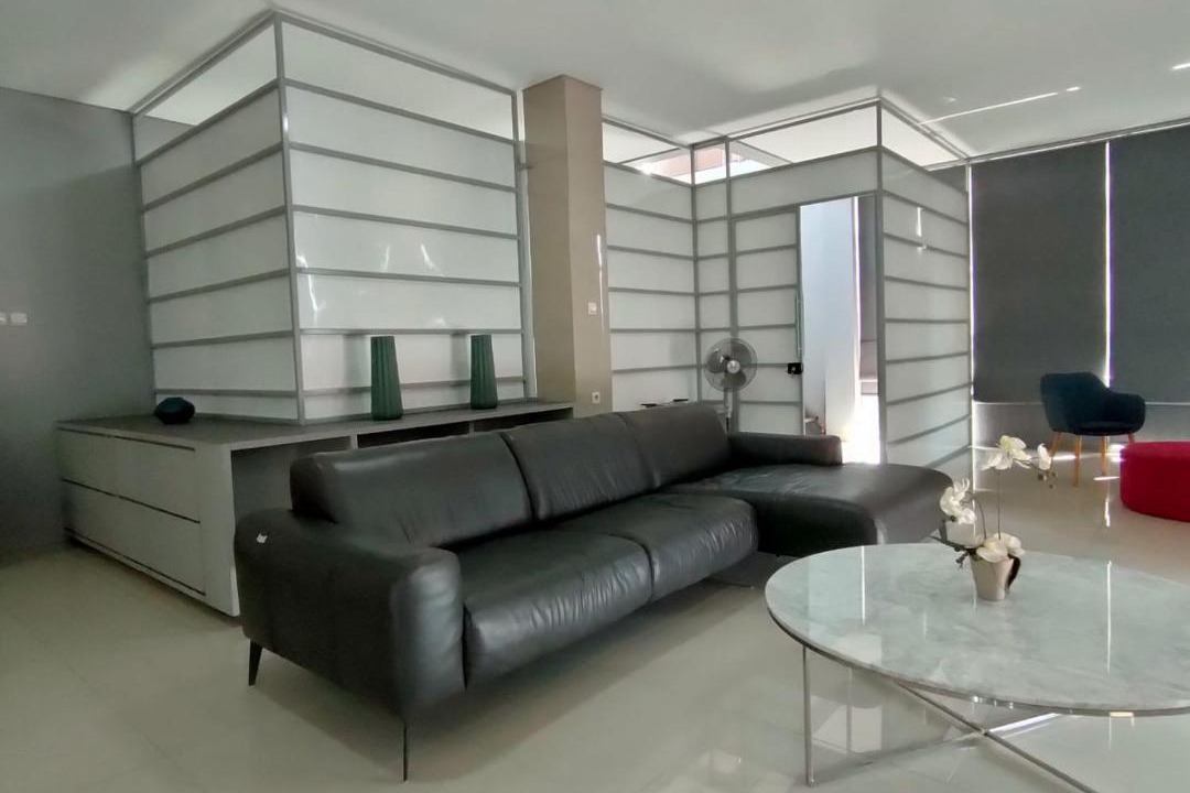 Photo of Livingroom in Bandung