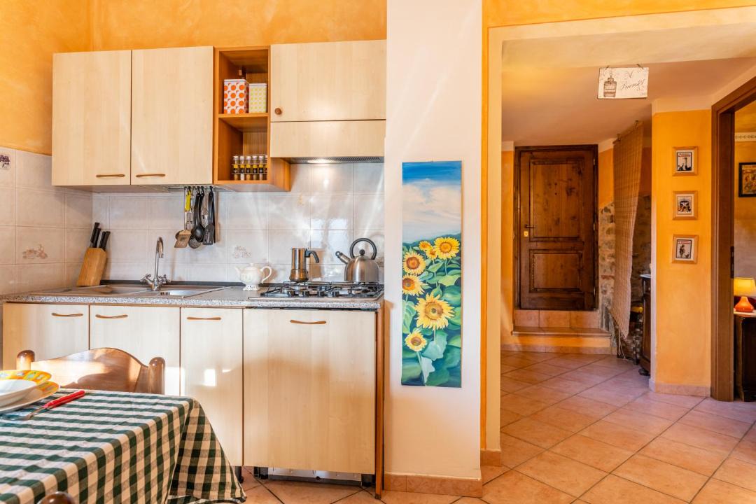 Photo of Kitchen in Aramo