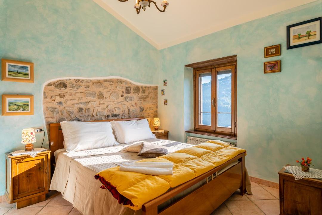 Photo of Bedroom in Aramo