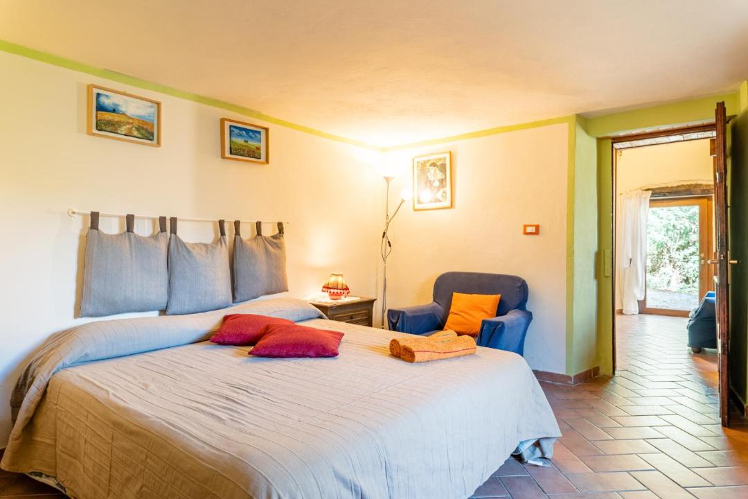 Photo of Bedroom in Aramo