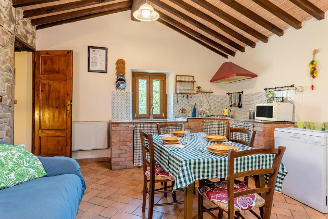 Photo of Kitchen in Aramo