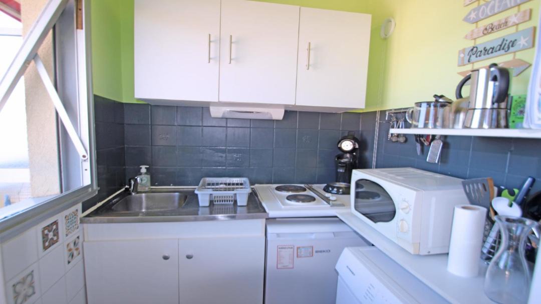 Photo of Kitchen in Sainte-Maxime City Centre