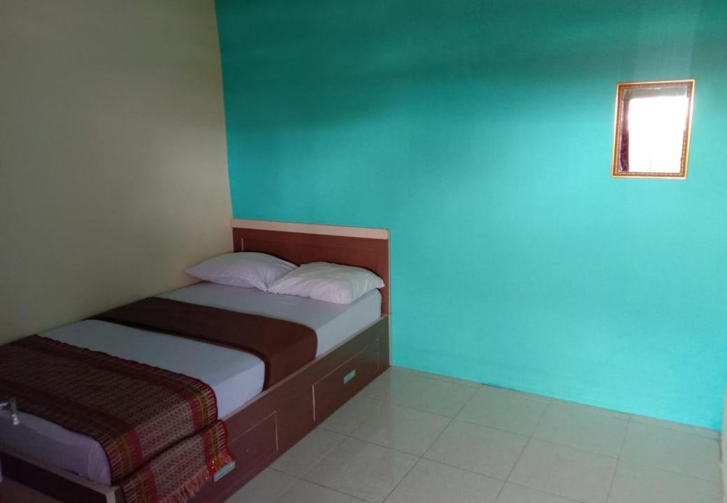 Photo of Bedroom in Bukittinggi