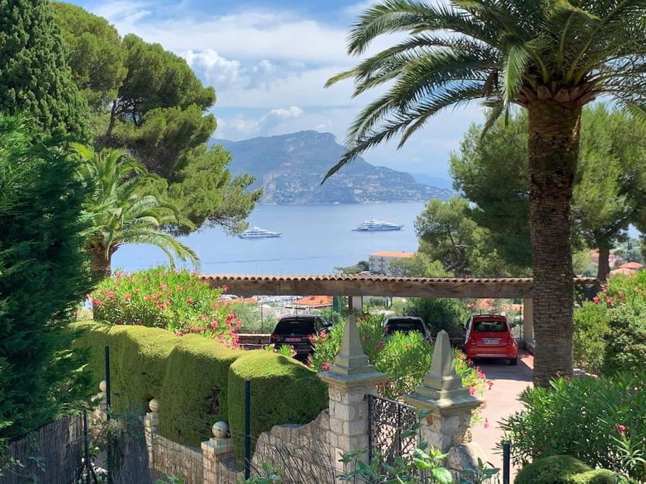 Photo of Outdoor in Cap-Ferrat